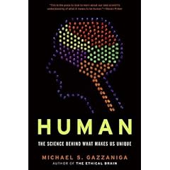 Human: The Science Behind What Makes Us Unique