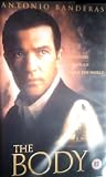 The Body (VHS) (2000)