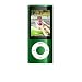 Apple iPod nano 16 GB Green (5th Generation) OLD MODEL