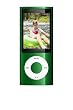 Apple iPod nano 8 GB Green (5th Generation) OLD MODEL
