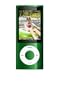 Apple iPod Nano MP3-Player mit Kamera gr�n 8 GB