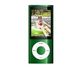 Apple iPod nano 16 GB Green (5th Generation) NEWEST MODEL