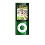 Apple iPod nano 8 GB Green (5th Generation) NEWEST MODEL