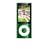 Apple iPod nano 8 GB Green (5th Generation) NEWEST MODEL