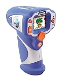 Enlarge toy image: VTech Kidizoom Video Camera (Blue) -  preschool activity for young kids