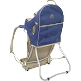 Kelty Mijo Child Carrier (Blue, One Size)