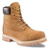 Ladies Timberland 14 Wheat Boot (8 W) by
