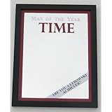 The Big Lebowski - TIME - Man of the Year Mirror