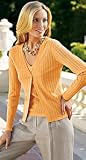 AUSTIN REED POINTELLE V-NECK SHELL