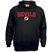 Lee Sport New Jersey Devils Big Break 2 Long Sleeve Hooded Fleece