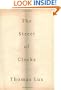 The Street of Clocks