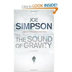 The Sound of Gravity