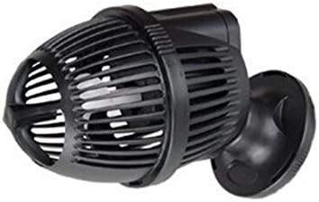 Aquarium Circulation Pump Wave Maker 800/1300/1600/3200 GPH Submersible 360 Degree Rotation Powerhead with Magnetic Mount Base for Reef Fishes Corals