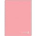breast_cancer10breast cancer - Cambridge Limited QuickNotes Breast Cancer Awareness Business NotebookPage