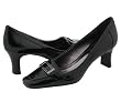 Womens Joan & David 'Damara' Loafer Style Pumps