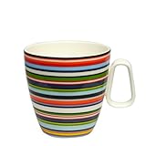 [イッタラ] iittala Origo(オリゴ) マグカップ0.4L ORANGE [並行輸入品]