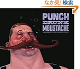 Punch Drunk Moustache: Visual Development for Animation and Beyond