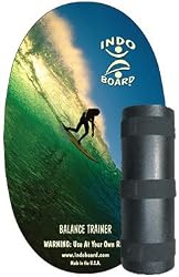 Indo Balance Board Original - Multi Color