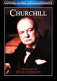 Churchill - A Biography Of His Life And Speeches [2003] [DVD]
