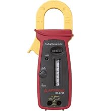Amprobe RS-3 PRO CAT IV 300A Analog Clamp Meter
