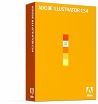 Adobe Illustrator CS4 (V14.0) 日本語版 Macintosh版