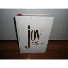 Joy of Cooking