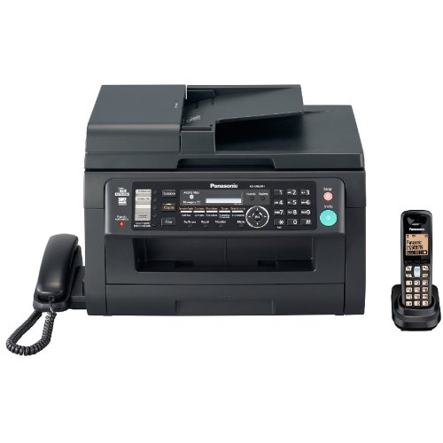 Panasonic KX-MB2061 Multi-Function Laser Printer Fax machinethumbnail