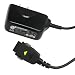LG TA-G30WP Travel Home Charger for LG CU400 CU500 C1300 G4015 L1150 L1400 A7110 VX8300 VX6100 VX8700 A7110 C1300 C1500 C2000 Ce500 Cg225 Cg300 Cu320 Phone Models