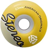 Stereo Wheels Script 53mm