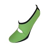 Nufoot Womens Mary Jane Slipper Socks