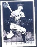 Baseball Cards