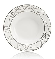 Pavilion Swirl Pasta Bowl