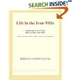 Life in the Iron-Mills (Webster's Spanish Thesaurus Edition)