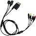 Video Games : Universal S-VIDEO/AUDIO CABLE