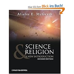 Science and Religion: A New Introduction (Wiley Desktop Editions)