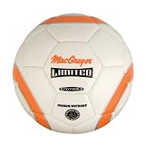 MacGregor Limited Soccer Ball