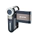 Aiptek PocketDV Z300 HD 720P Camcorder - 3x Optical Zoom - LED light - 5MP - Includes Remote Control