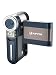 Aiptek PocketDV Z300 HD 720P Camcorder - 3x Optical Zoom - LED light - 5MP - Includes Remote Control