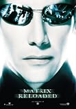 Posters: The Matrix Poster - Reloaded, Neo, Sunglasses (39 x 28 inches)