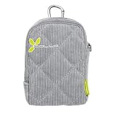 Golla G278 Large Gray Dolly Digi Bag  New 08 Range 