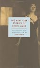The New York Stories of Henry James