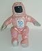 Intel Pentium II BunnyPeople Collectible Plush Toy - Iridescent Pink