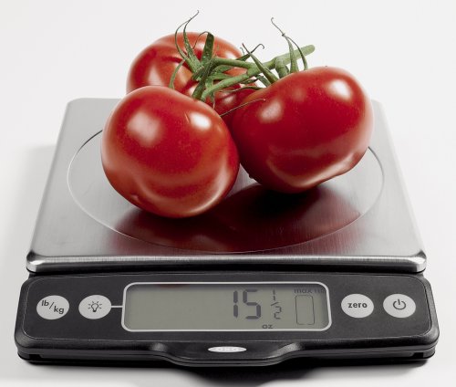 Kitchen Scales
