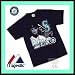 ICHIRO SUZUKI 51 SEATTLE MARINERS SHIRT NEW MAJESTIC 2X
