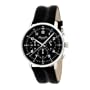 Kenneth Cole New York Men's KC1650 Classic Multi-Function Analog Quartz Polyurethane Strap Watch