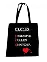 OCD Obsessive