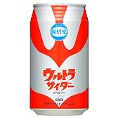 復刻堂 ウルトラサイダー 350ml×24本