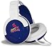 St. Louis Cardinals Fan Jams Headphones by Koss