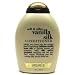 Organix Soft & Silk Vanilla Silk Conditioner 13 fl oz (384.5 ml)