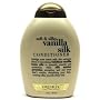 Organix Soft & Silk Vanilla Silk Conditioner 13 fl oz (384.5 ml)